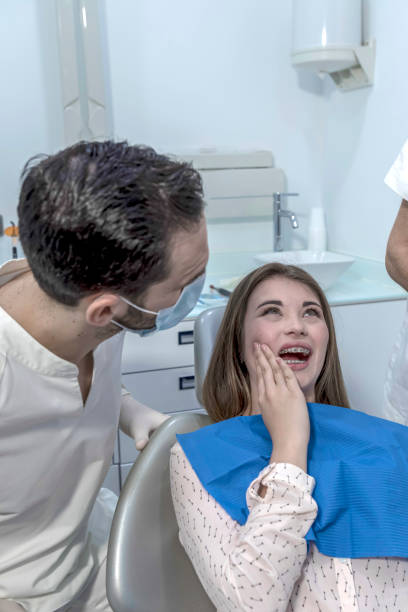 Best Emergency Care for Gum Disease in New Haven, WV