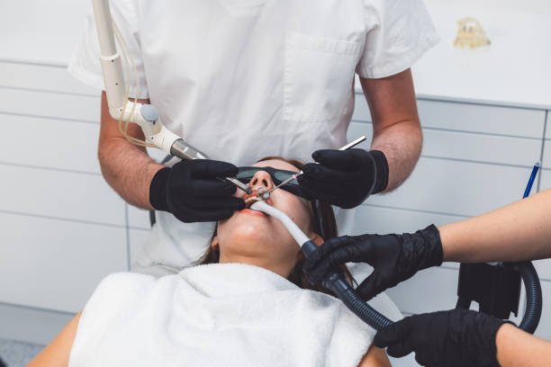 Best Emergency Cosmetic Dentistry (e.g., broken veneers) in New Haven, WV